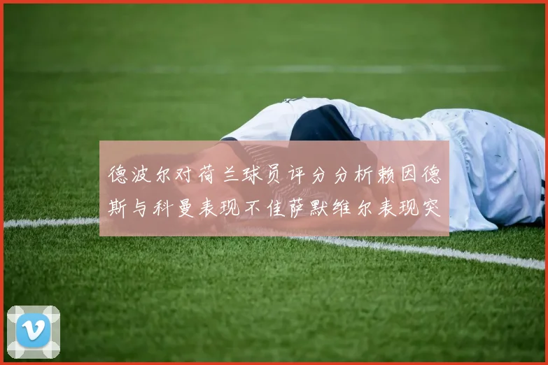 德波尔对荷兰球员评分分析赖因德斯与科曼表现不佳萨默维尔表现突出