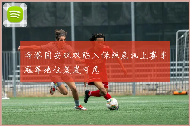 海港国安双双陷入保级危机上赛季冠军地位岌岌可危